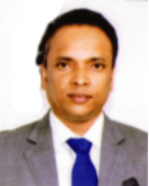 Mr. Rezaun Nur Mehedi